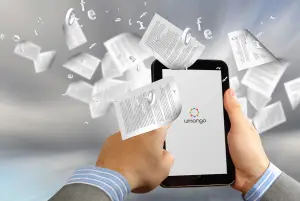 Tablet Preview, Umango, Resource Data Systems