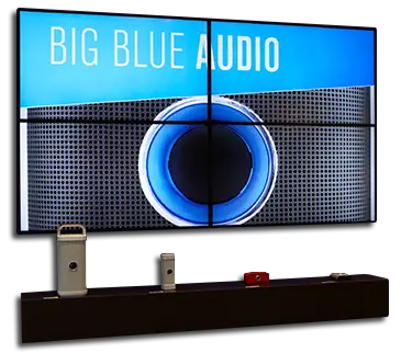 UpSell, Digital Signage, Toshiba, Resource Data Systems