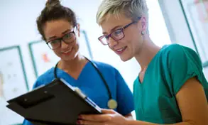 medical, electronic documents, EMR, Xerox, Connect Key, Resource Data Systems