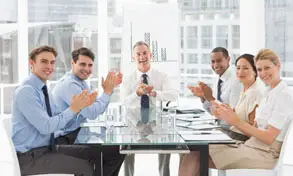 business process, improved, Xerox, Connect Key, Resource Data Systems